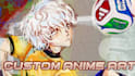 be your anime personal artist