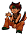 draw a chibi character
