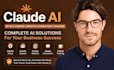 claude setup claude cowork claude website claude consultant claude training