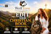 edit your christian book