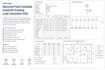 create electrical panel schedule autocad drawing load calculation plan