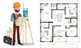 land development plan, site grading, grading plan, stormwater plan, cut and fill