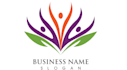 design a creative event and entertainment logo