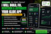 build, redesign, fix, and automate your glide app professionally