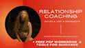 be your love, relationship, and dating coach