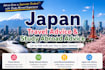 provide japan travel and study abroad advice
