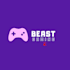 design a professional gaming mascot and twitch logo for youtube