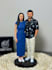 create custom 3d printable action figure, bobblehead or figurine from your photo