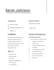 rewrite and optimize your resume for ats systems