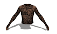 create custom fivem drip, peds, tattoos, chains, and masks