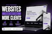 create a system to capture leads
