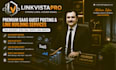provide saas guest posts high da backlinks link insertions