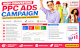 setup, manage and optimize amazon PPC campaigns, amazon fba ppc ads campaign