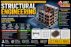 provide structural design calculations foundation plans and beam analysis