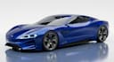 model and render realistic 3d car visuals for automotive, gaming and fivem works