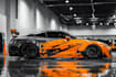design professional vehicle wrap, car wrap, van wrap