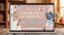 be your romance beta reader for chemistry and plot feedback