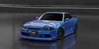 create low poly 3d car models for games
