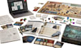 design tabletop game rulebook layouts, card game manuals, play guides tabletop