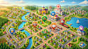 create real estate map, property map, subdivision map, location map and site map