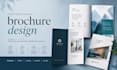 design professional brochure and booklet design