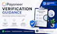 review your payoneer verification requirements and documents