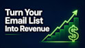 write high converting email sequences and sales email copy