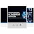 create a professional photo slideshow video for events