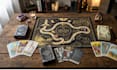 create professional custom card game layouts, decks, and playing card design
