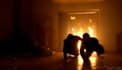 add special effect, blood effect, gunshot, fire explosion, muzzle flash, cgi