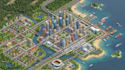 design 2d 3d interactive, isometric map, city map, digital tourism isometric web