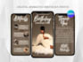 do animated birthday invitation, birthday invitation video design