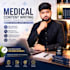 write SEO medical, healthcare and physiotherapy articles
