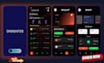 build crypto exchange app fintech app crypto wallet app web3 dapp smart contract