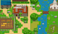 create isometric pixel art tileset tilemap and game assets for 2d games