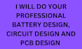 do pcb and battery designer