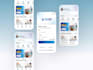 develop laundry app, home service app, local marketplace app, cleaning service
