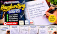 write essays, assignments, articles, and reports in english