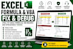fix excel formulas vba macros and spreadsheet errors