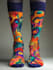 design custom and unique socks design