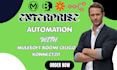 build n8n enterprise api integration mulesoft boomi celigo konnectzit