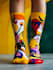 socks design unique socks design