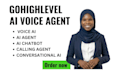 build vapi ai retell ai voice agent ghl appointment booking automation chatbot
