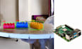 develop yolo opencv object detection and tracking for raspberry pi jetson and pc