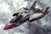 do sci fi spaceship design