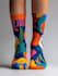 design custom and unique socks design