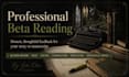 beta read your novel with honest psychological feedback