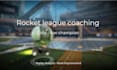 coach rocket league with replay analysis