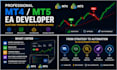do mt4 mt5 and tradingview development