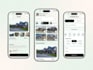 develop property app, real estate app, property management, apartment app